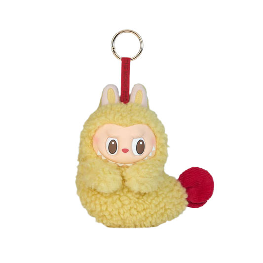 LABUBU WACKY MART EARPHONE CASE - POP MART