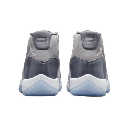 AIR JORDAN 11 RETRO COOL GRAY GS