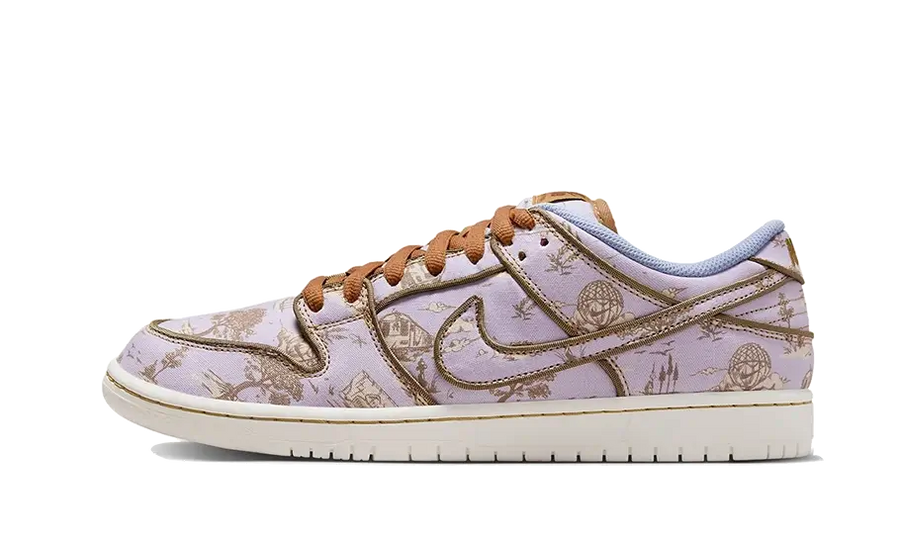 NIKE SB DUNK LOW PASTORAL