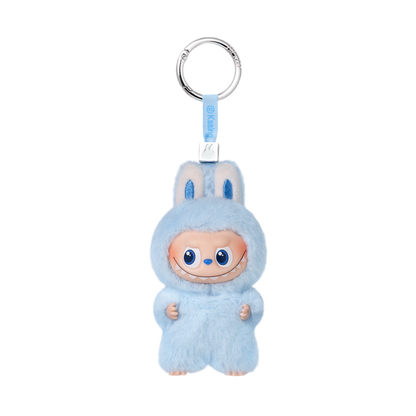 LABUBU THE MONSTERS PIN FOR LOVE A - M POP MART