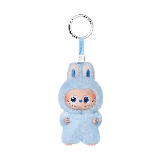 LABUBU THE MONSTERS PIN FOR LOVE A - M POP MART
