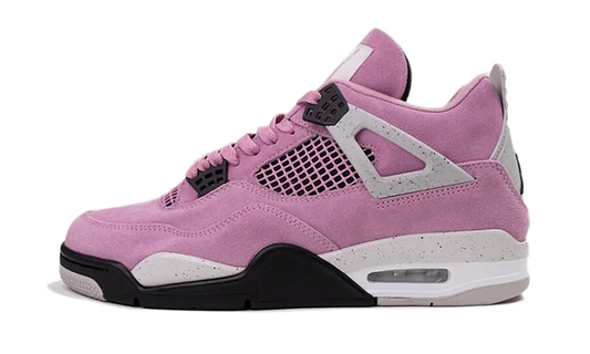 AIR JORDAN 4 ORCHID