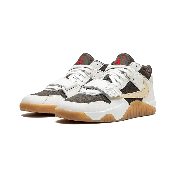AIR JORDAN JUMPMAN JACK TR TRAVIS SCOTT SAIL