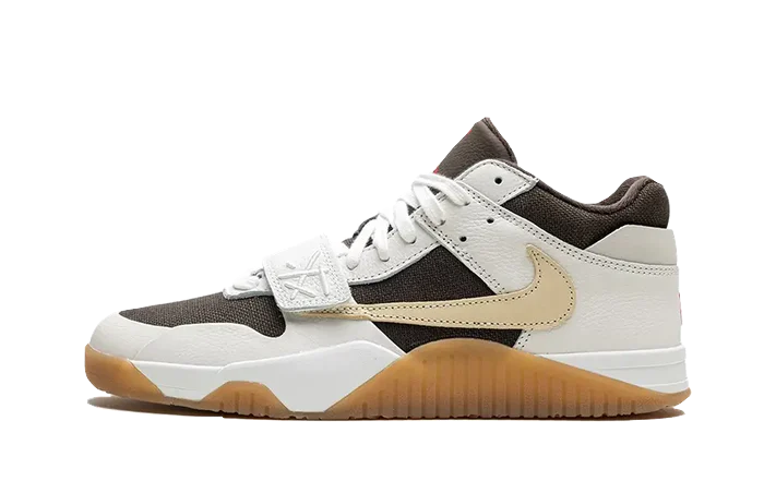 AIR JORDAN JUMPMAN JACK TR TRAVIS SCOTT SAIL