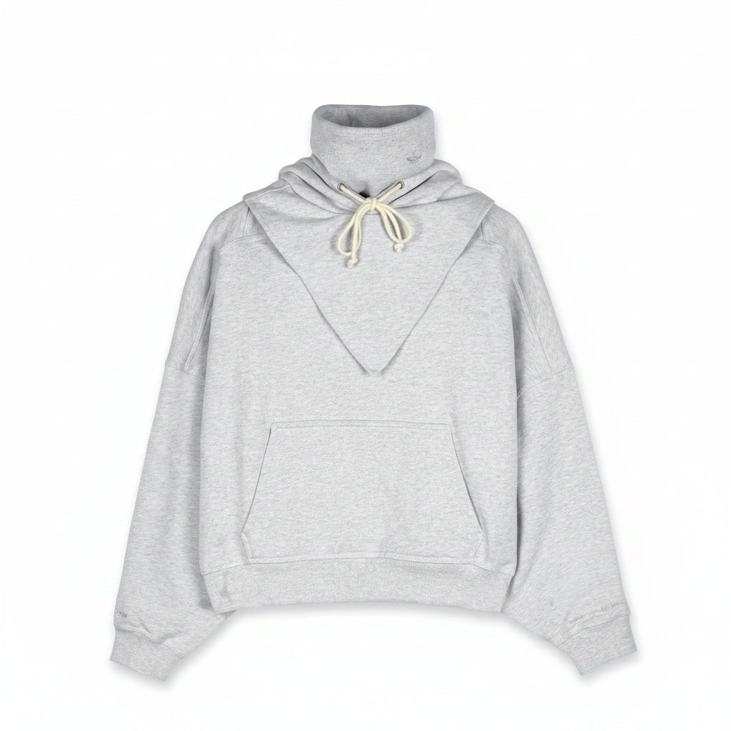 ADIDAS X BAD BUNNY HEAVY CREW NECK BALACLAVA
