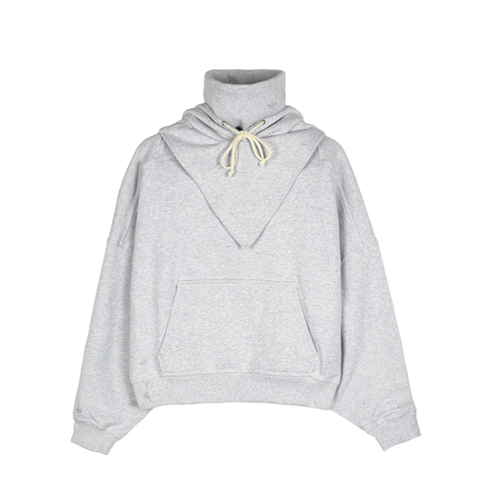 ADIDAS X BAD BUNNY HEAVY  CREW NECK BALACLAVA