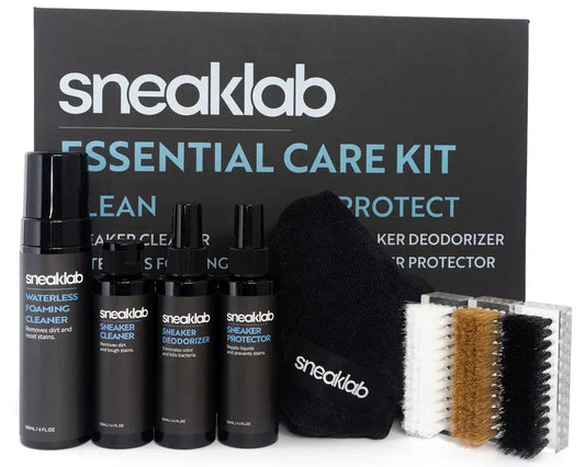 SNEAKLAB KIT CUIDADO COMPLETO