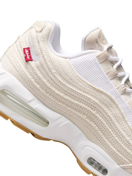 NIKE AIR MAX 95 OG LEVI'S LIGHT OREWOOD