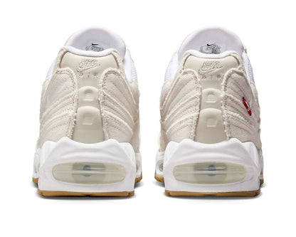 NIKE AIR MAX 95 OG LEVI'S LIGHT OREWOOD