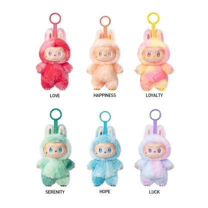POP MART LABUBU THE MONSTERS BIG INTO ENERGY