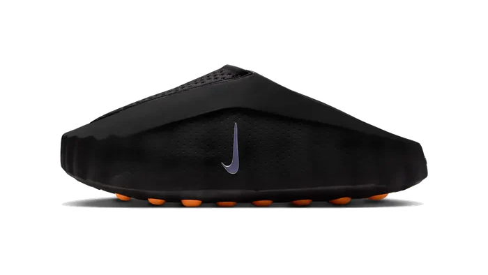 NIKE MIND 001 BLACK CHROME