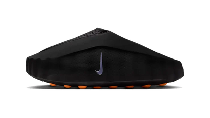 NIKE MIND 001 BLACK CHROME