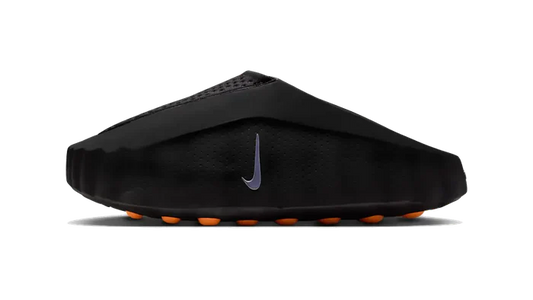 NIKE MIND 001 BLACK CHROME