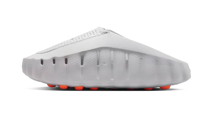 NIKE MIND 001 LIGHT SMOKE GREY