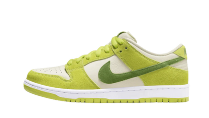 NIKE SB DUBK LOW GREEN APPLE FRUITY PACK