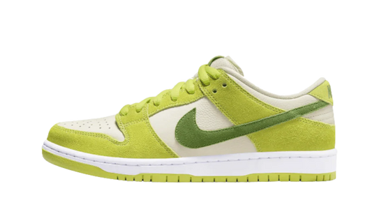 NIKE SB DUBK LOW GREEN APPLE FRUITY PACK