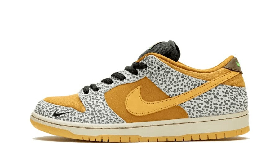 NIKE SB DUNK LOW SAFARI 2020