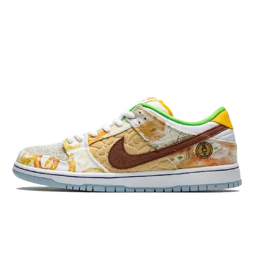 NIKE SB JEFA SNEAKERS MADRID