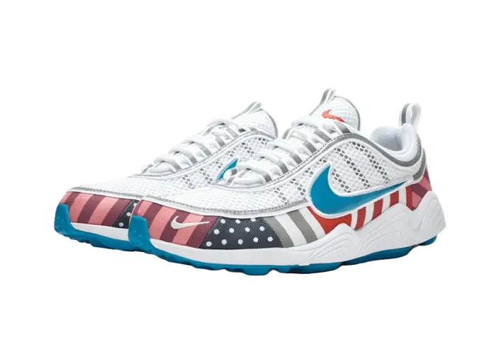 NIKE AIR ZOOM SPIRIDON PARRA
