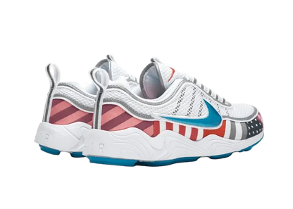 NIKE AIR ZOOM SPIRIDON PARRA