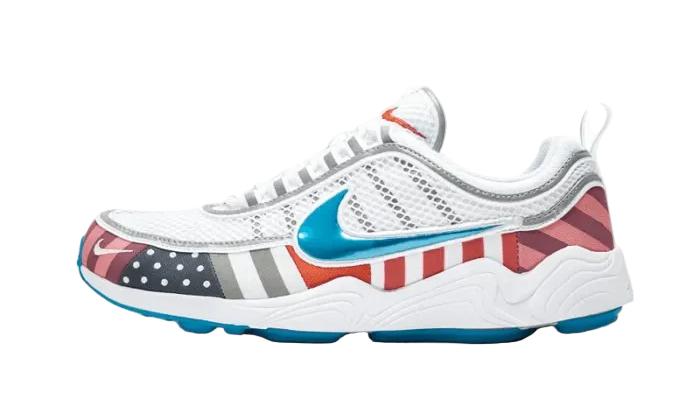 NIKE AIR ZOOM SPIRIDON PARRA