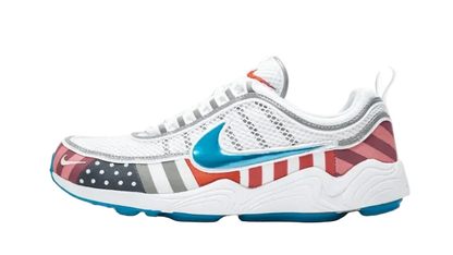 NIKE AIR ZOOM SPIRIDON PARRA