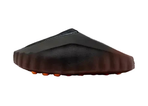 Nike Mind 001 Flyknit Slide Bronze Eclipse Total Orange