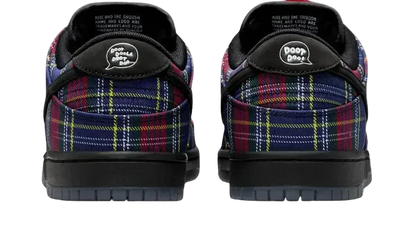 NIKE SB DUNK LOW NARDWUAR