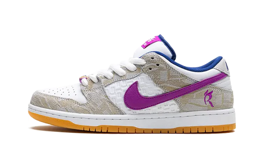 NIKE SB DUNK LOW RAYSSA LEAL