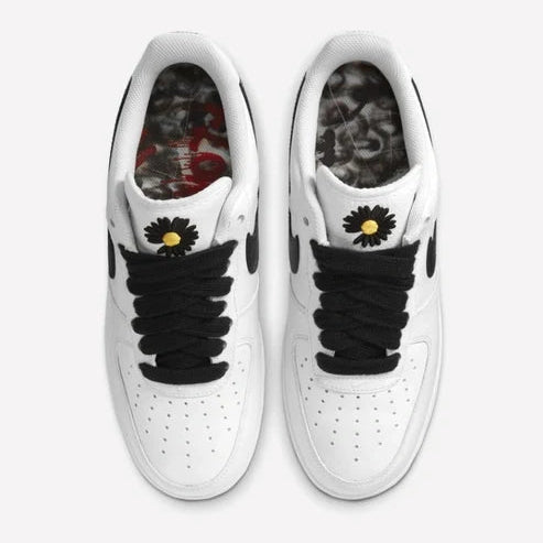 NIKE AIR FORCE 1 LOW G-DRAGON  PARA-NOISE 2.0