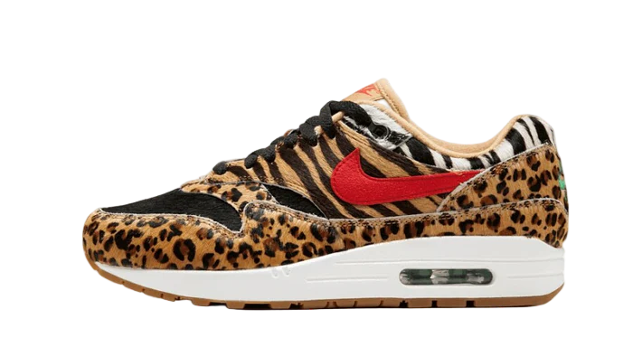 NIKE AIR MAX 1 ATMOS ANIMAL PACK 2.0