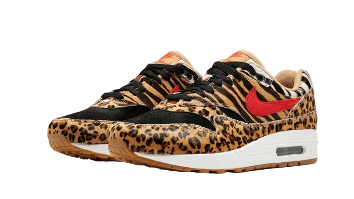 NIKE AIR MAX 1 ATMOS ANIMAL PACK 2.0