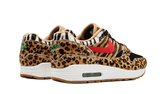 NIKE AIR MAX 1 ATMOS ANIMAL PACK 2.0