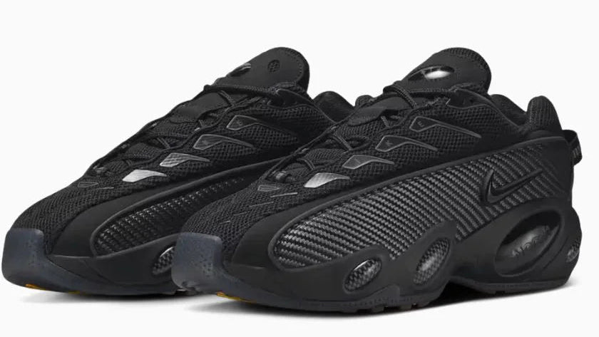 NIKE X NOCTA GLIDE NEGRO