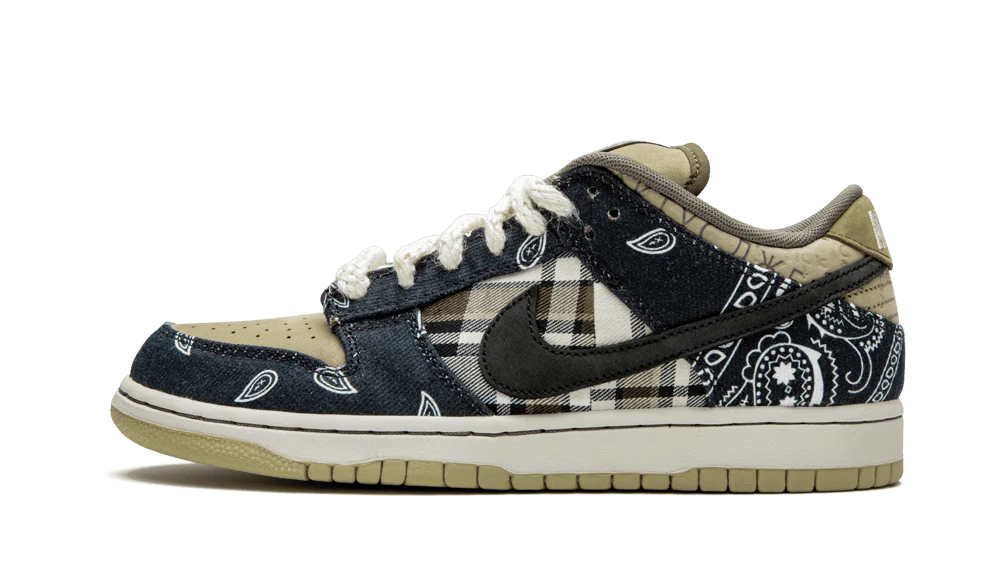 Jefa Sneakers Madrid Sneakers Exclusivas, Streetwear Labubu