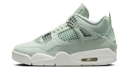 AIR JORDAN 4 RETRO SEAFOAM