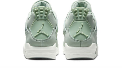 AIR JORDAN 4 RETRO SEAFOAM