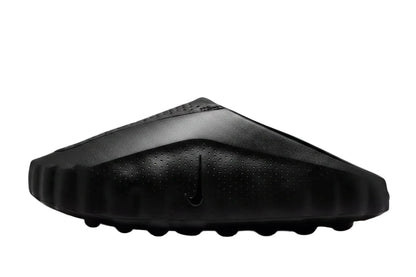 Nike Mind 001 Slide "Triple Black"
