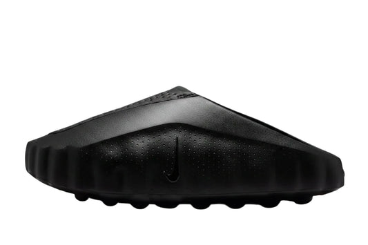 Nike Mind 001 Slide "Triple Black"
