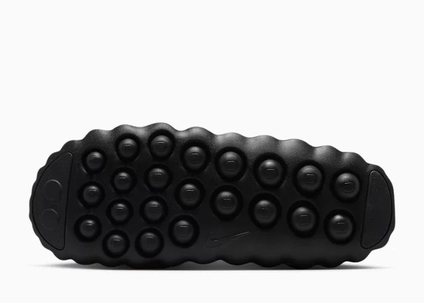 Nike Mind 001 Slide "Triple Black"