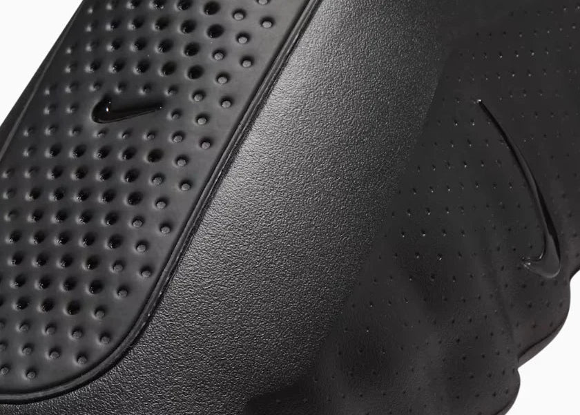 Nike Mind 001 Slide "Triple Black"