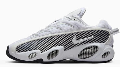 NIKE X NOCTA GLIDE  BLANCO