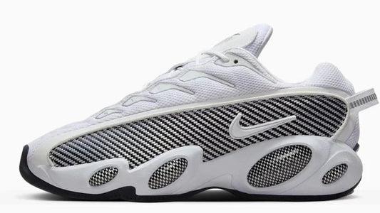 NIKE X NOCTA GLIDE  BLANCO