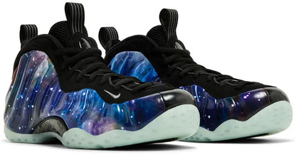 NIKE AIR FOAMPOSITE ONE GALAXY 2025