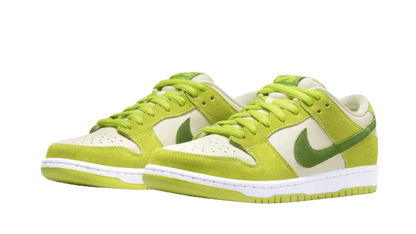 NIKE SB DUBK LOW GREEN APPLE FRUITY PACK