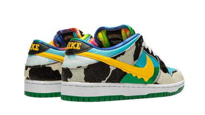 NIKE SB DUNK LOW BEN & JERRY'S CHUNKY DUNKY