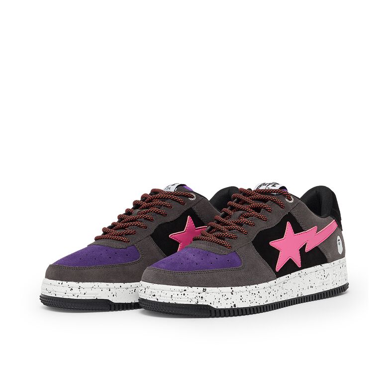 A BATHING APE BAPESTA #2 L