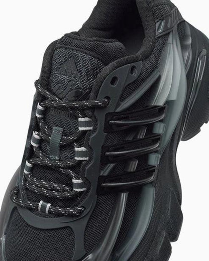 ADIDAS JELLYFISH PHARRELL WILLIAMS BLACK