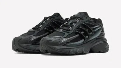 ADIDAS JELLYFISH PHARRELL WILLIAMS BLACK