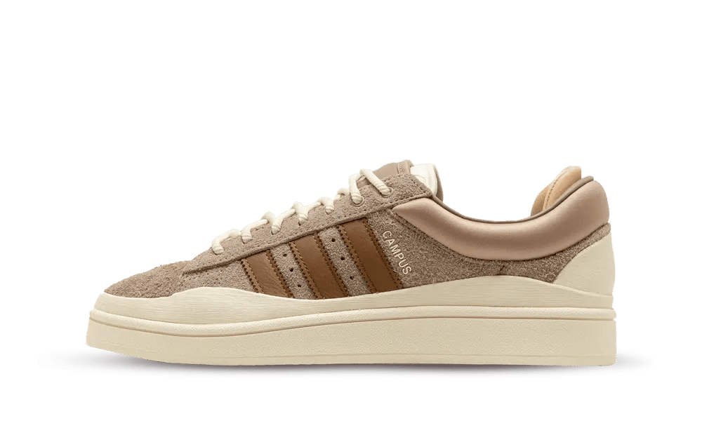 ADIDAS BAD BUNNY CAMPUS BROWN - JEFA SNEAKERS MADRIDzapatillas